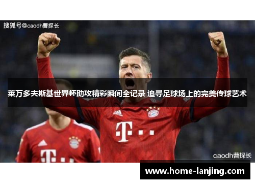 莱万多夫斯基世界杯助攻精彩瞬间全记录 追寻足球场上的完美传球艺术